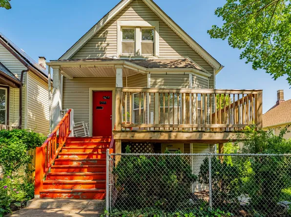 10749 S Avenue J, Chicago, IL 60617