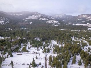 388 Walden Ln, Spirit Lake, ID 83869