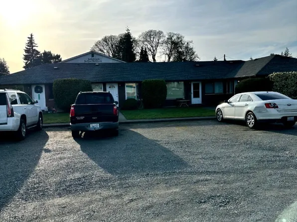 11108 Sheridan Avenue S, Tacoma, WA 98444