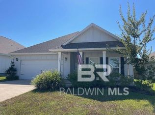 387 Haise Ln, Gulf Shores, AL 36542