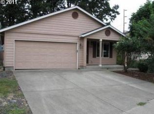 59020 Elizabeth Ln, Saint Helens, OR 97051