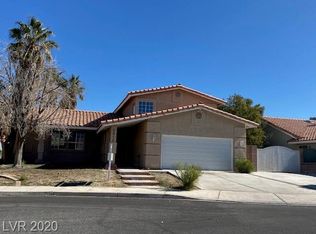 3812 White Plains Dr, Las Vegas, NV 89129