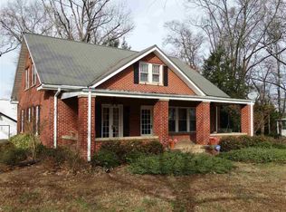 408 W Main St, Liberty, SC 29657