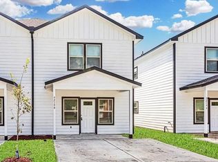 8214 Parker Rd UNIT B, Houston, TX 77078