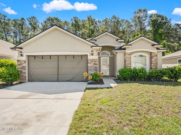 5754 ROYALTY Road, Jacksonville, FL 32254