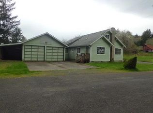 111 1st St, Pe Ell, WA 98572