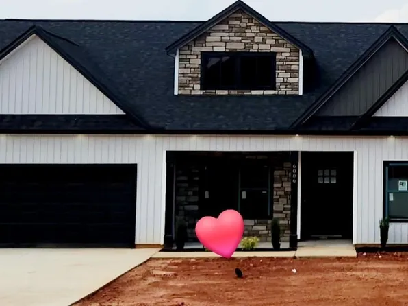 6006 Tributary Way Lot 53, Chesnee, SC 29323