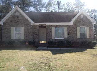 3708 Rome Way, Augusta, GA 30906