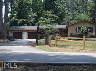 2723 Jodeco Dr, Jonesboro, GA 30236