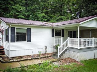 150 Peaceful Valley Rd, West Sunbury, PA 16061