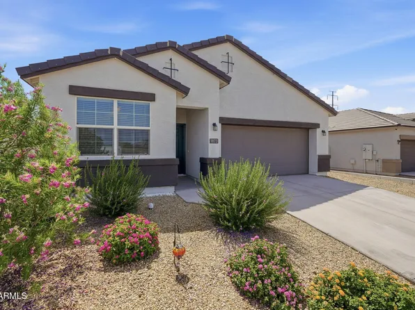 1873 S 240TH Avenue, Buckeye, AZ 85326