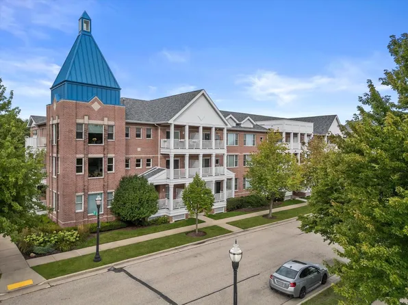 5410 2nd AVENUE #2A, Kenosha, WI 53140