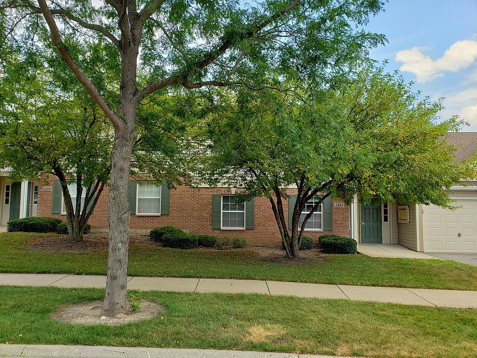1st image of 1251 N Red Oak Cir Unit 3