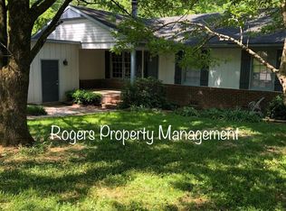 216 Hassell St, Garner, NC 27529