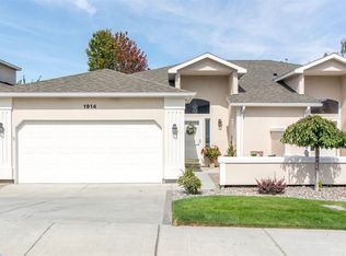 1914 Mint Loop, Richland, WA 99352