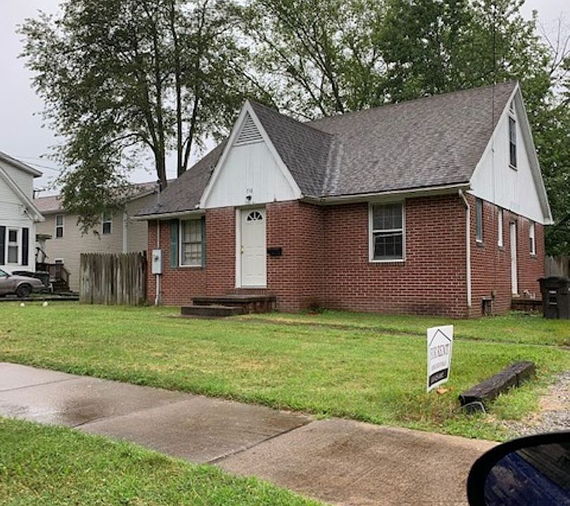 1st image of 716 S Forest Ave