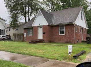 716 S Forest Ave, Carbondale, IL 62901