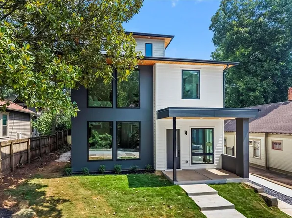 215 Flora Ave NE #A, Atlanta, GA 30307