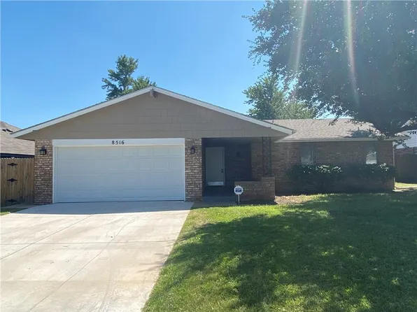 8516 NW 92nd St, Oklahoma City, OK 73132