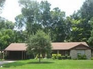 1160 County Road 136 #A, Alvin, TX 77511