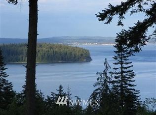 Oak Bay Rd, Pt Hadlock, WA 98339