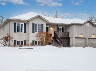 20 Rosemarie Dr, Oro Medonte, ON L0L1T0