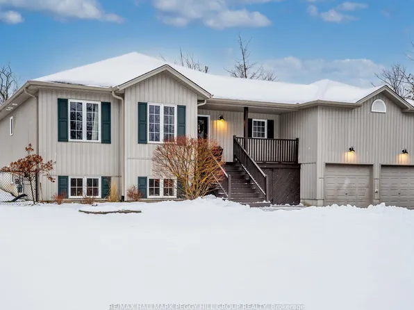 20 Rosemarie Dr, Oro Medonte, ON L0L 1T0