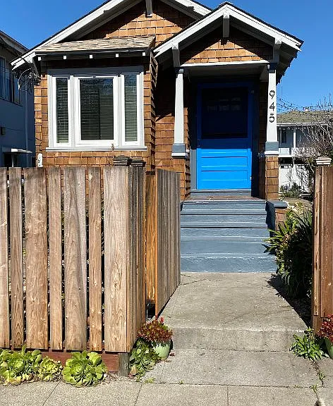 945 Channing Way — Photo 2