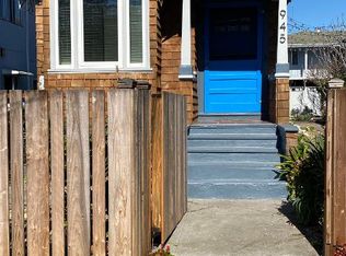 945 Channing Way, Berkeley, CA 94710