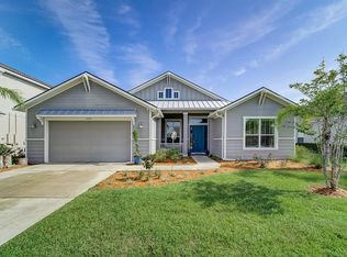 1909 Mendocino Ln, Port Orange, FL 32128