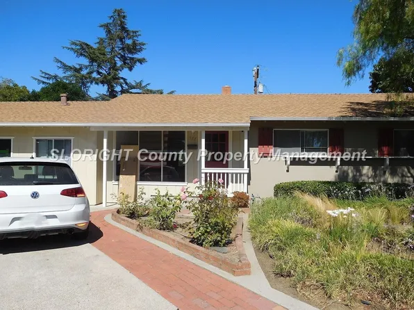 577 Princeton Pl, San Luis Obispo, CA 93405