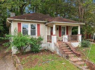 1404 Gholson Ave, Winston Salem, NC 27107