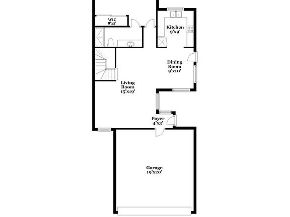 3rd image of 8148 Leger Dr
