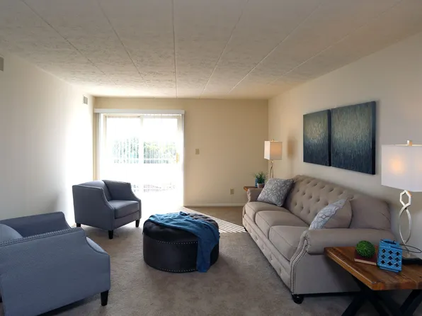 Rockwood Apartments