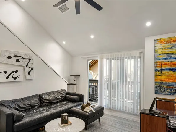 229 Orange Blossom #35, Irvine, CA 92618