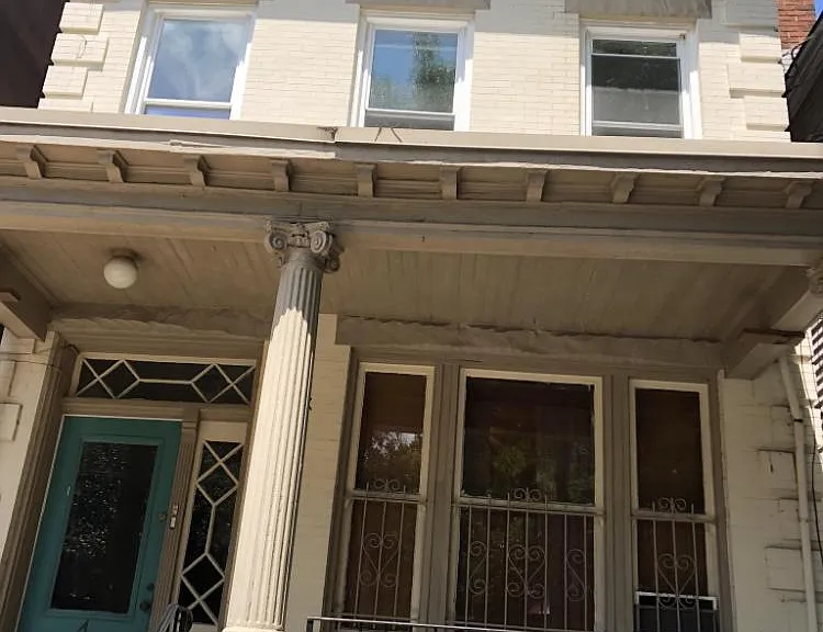4 S Addison St #2 — Photo 1