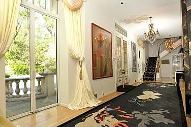 Formal Entrance Hall