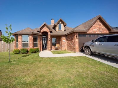 6107 Moroni St, Midland, TX, 79705
