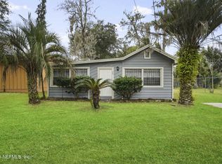 3304 Spring Glen Rd, Jacksonville, FL 32207