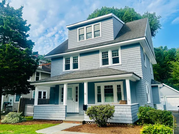 16 Park Lane, Darien, CT 06820
