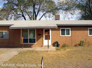 11505 San Jacinto Ave NE, Albuquerque, NM 87112