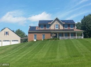 3678 Southglenn Dr, Reisterstown, MD