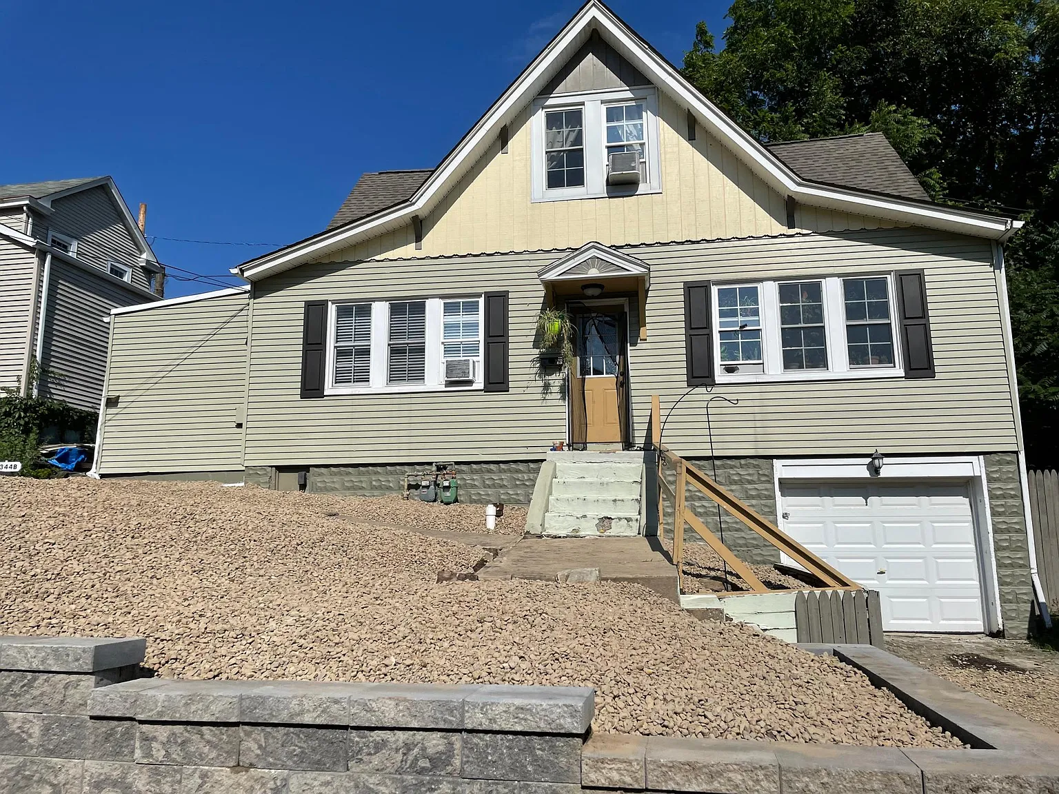 1 bed, 750 sqft, $950 — Photo 1