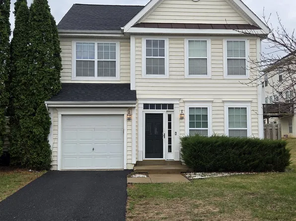 261 Bashore Dr, Martinsburg, WV 25404