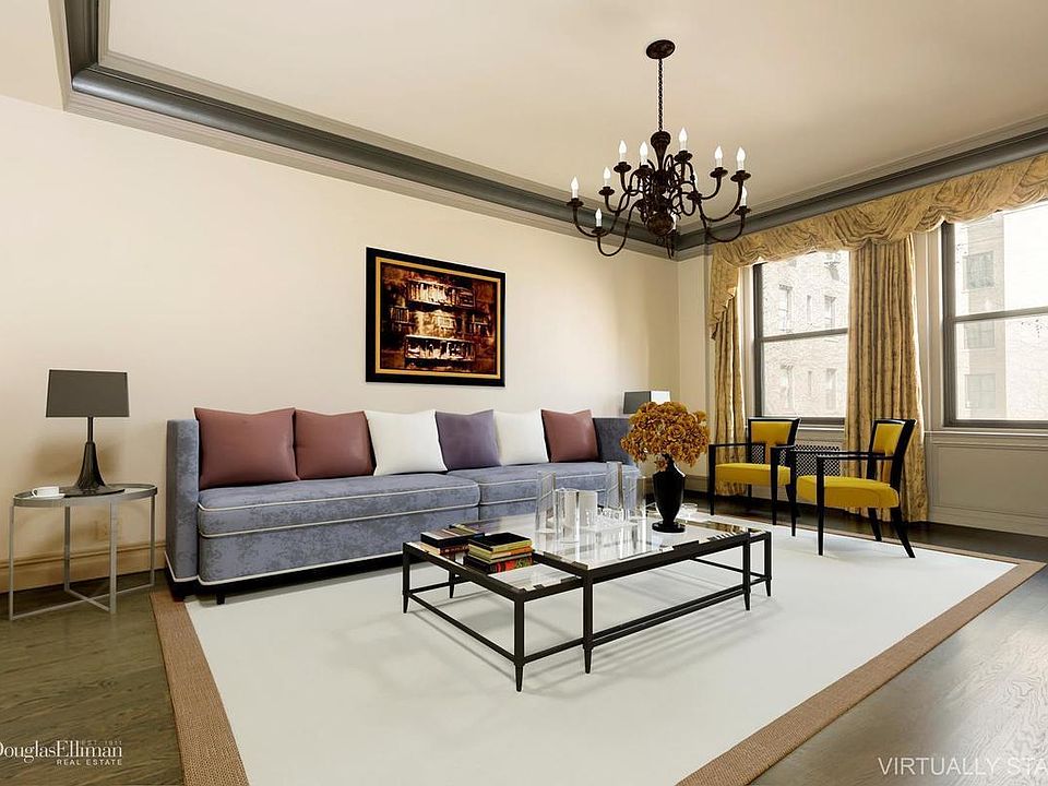 1st image of 205 W 89th St APT 8I