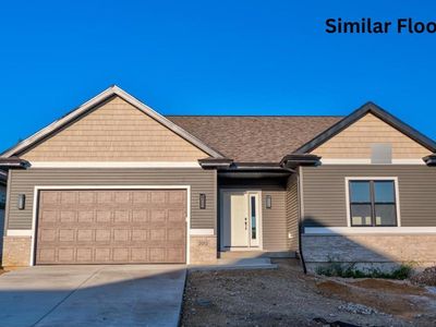 2574 Holstein Lane, Fitchburg, WI, 53711