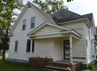 1118 4th Ave, Ackley, IA 50601