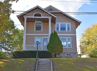 3561 Monteith Ave, Cincinnati, OH 45208