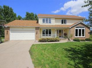 542 Matts Cir, Verona, WI 53593