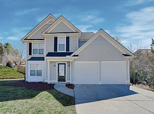 3001 Heatherbrook Trce, Canton, GA 30114